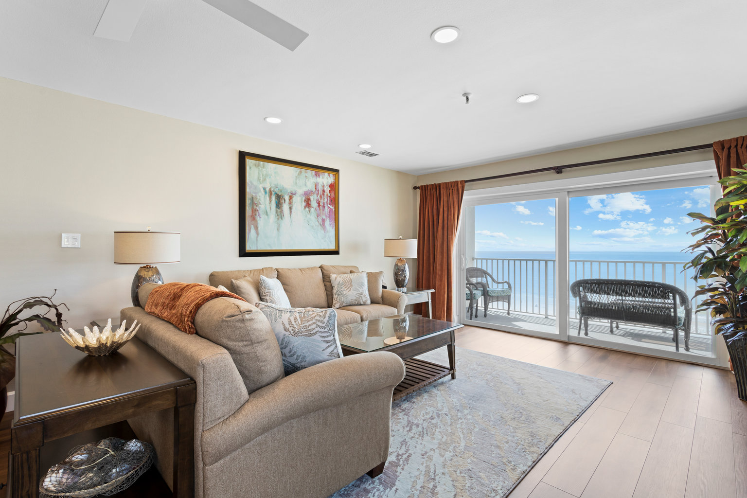 Madeira Beach Vacation Rental