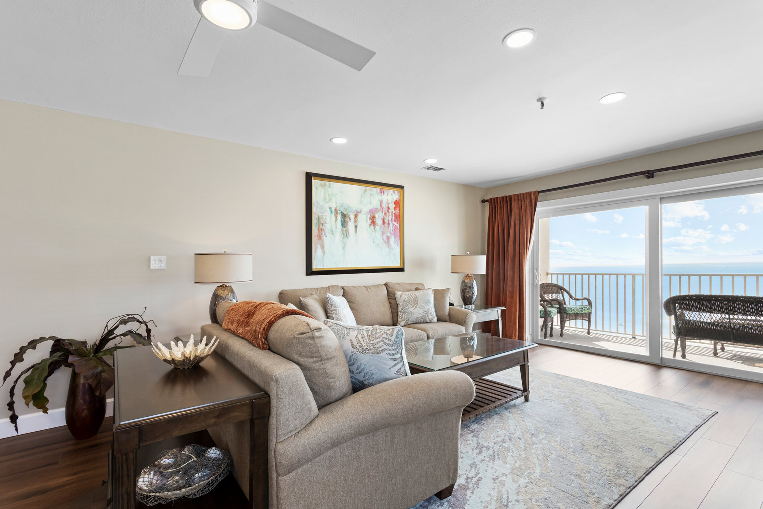 Madeira Beach Vacation Rental