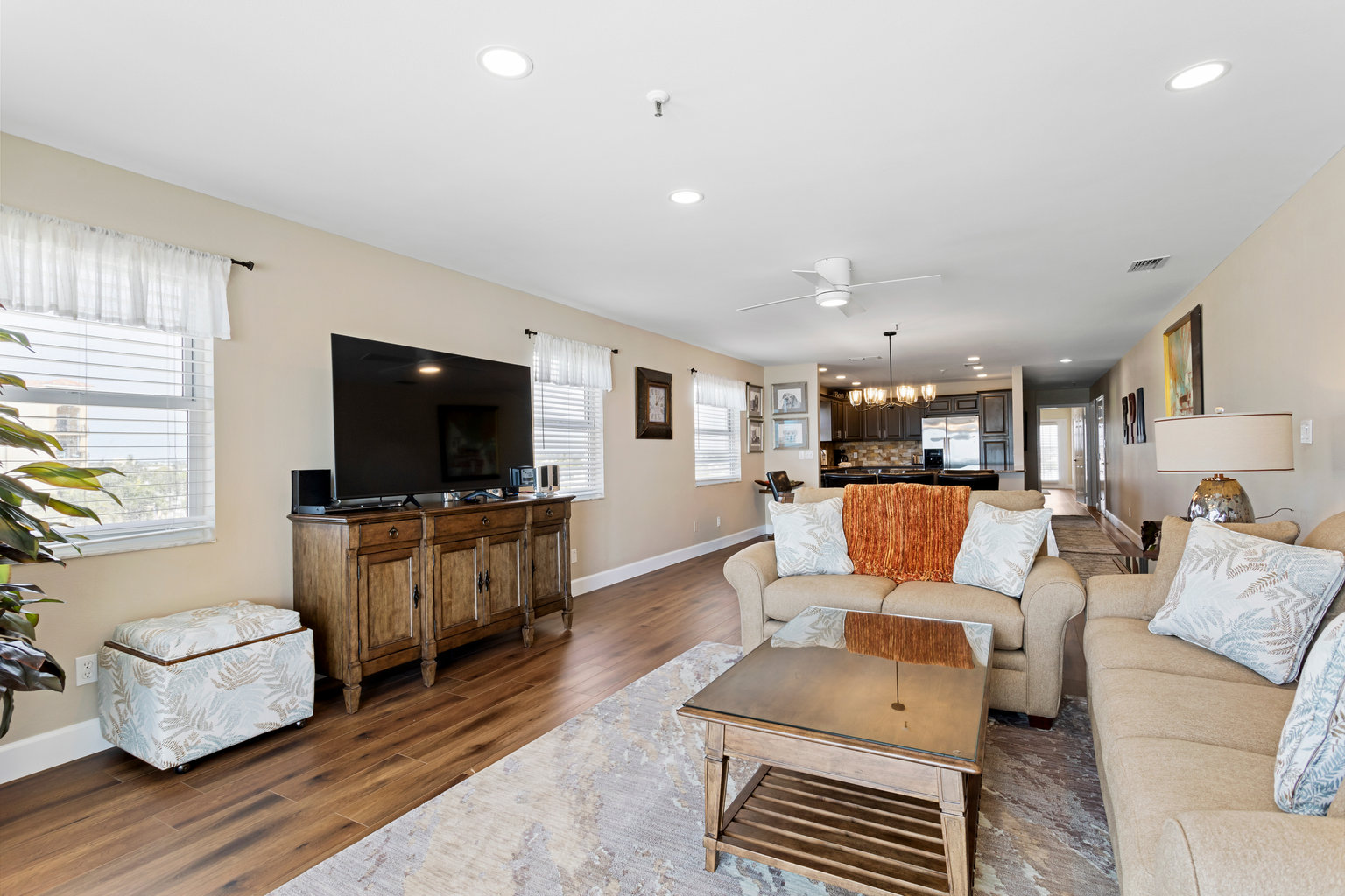 Madeira Beach Vacation Rental