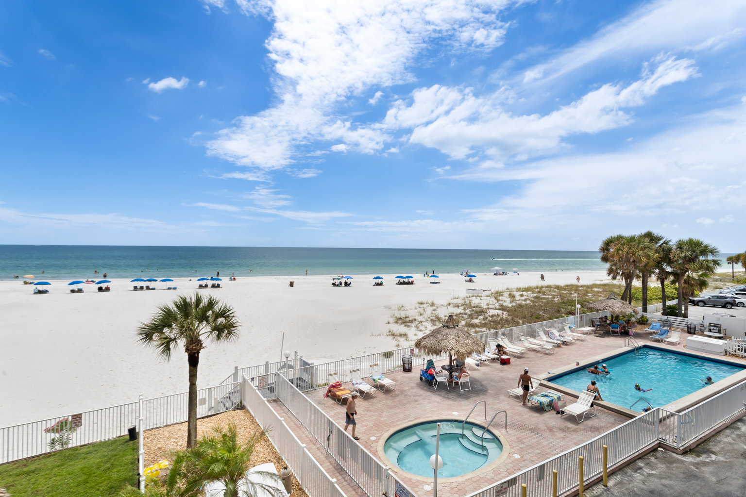 Madeira Beach Vacation Rental