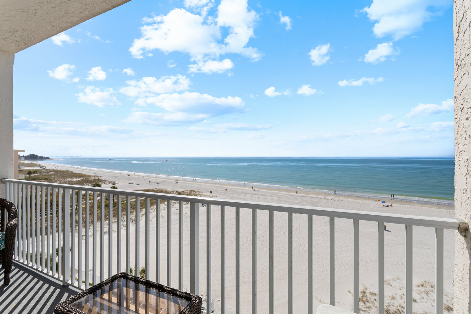 Madeira Beach Vacation Rental