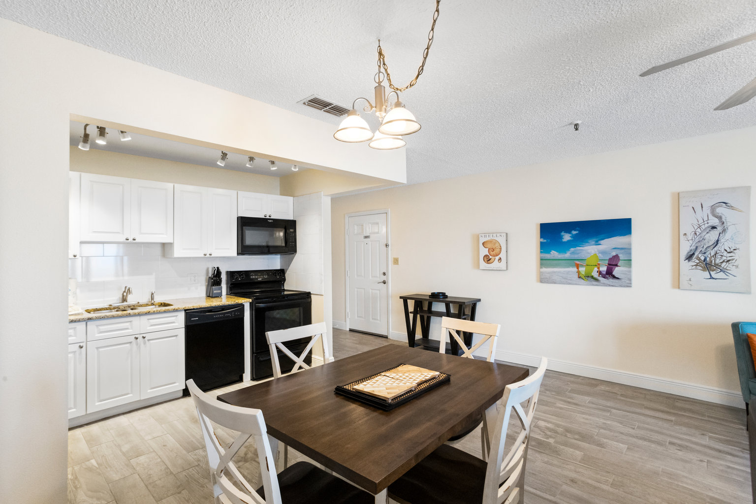 Madeira Beach Vacation Rental
