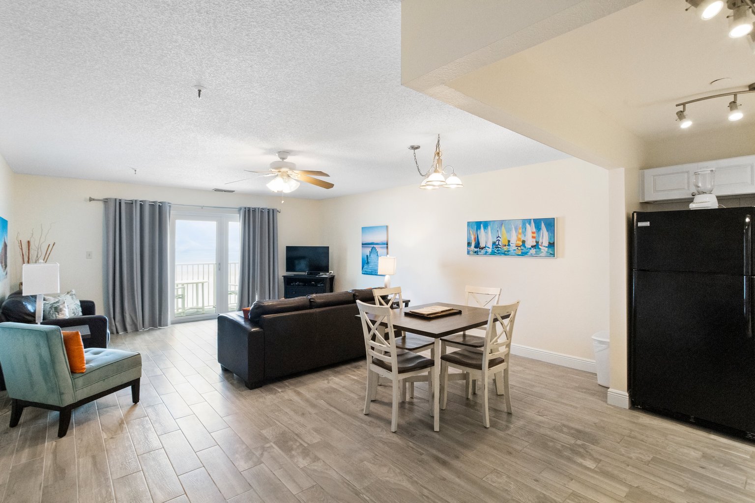 Madeira Beach Vacation Rental