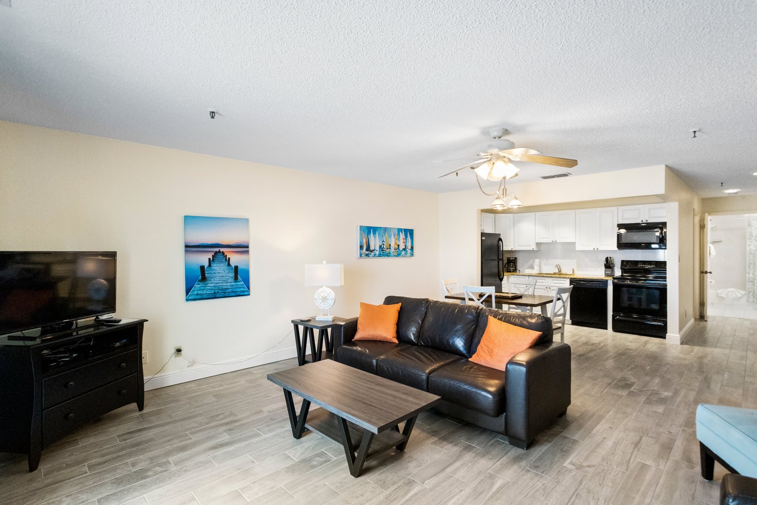 Madeira Beach Vacation Rental