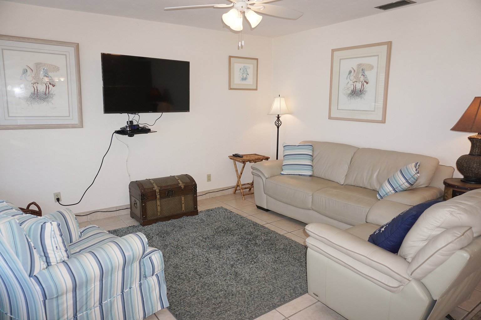 North Redington Beach Vacation Rental