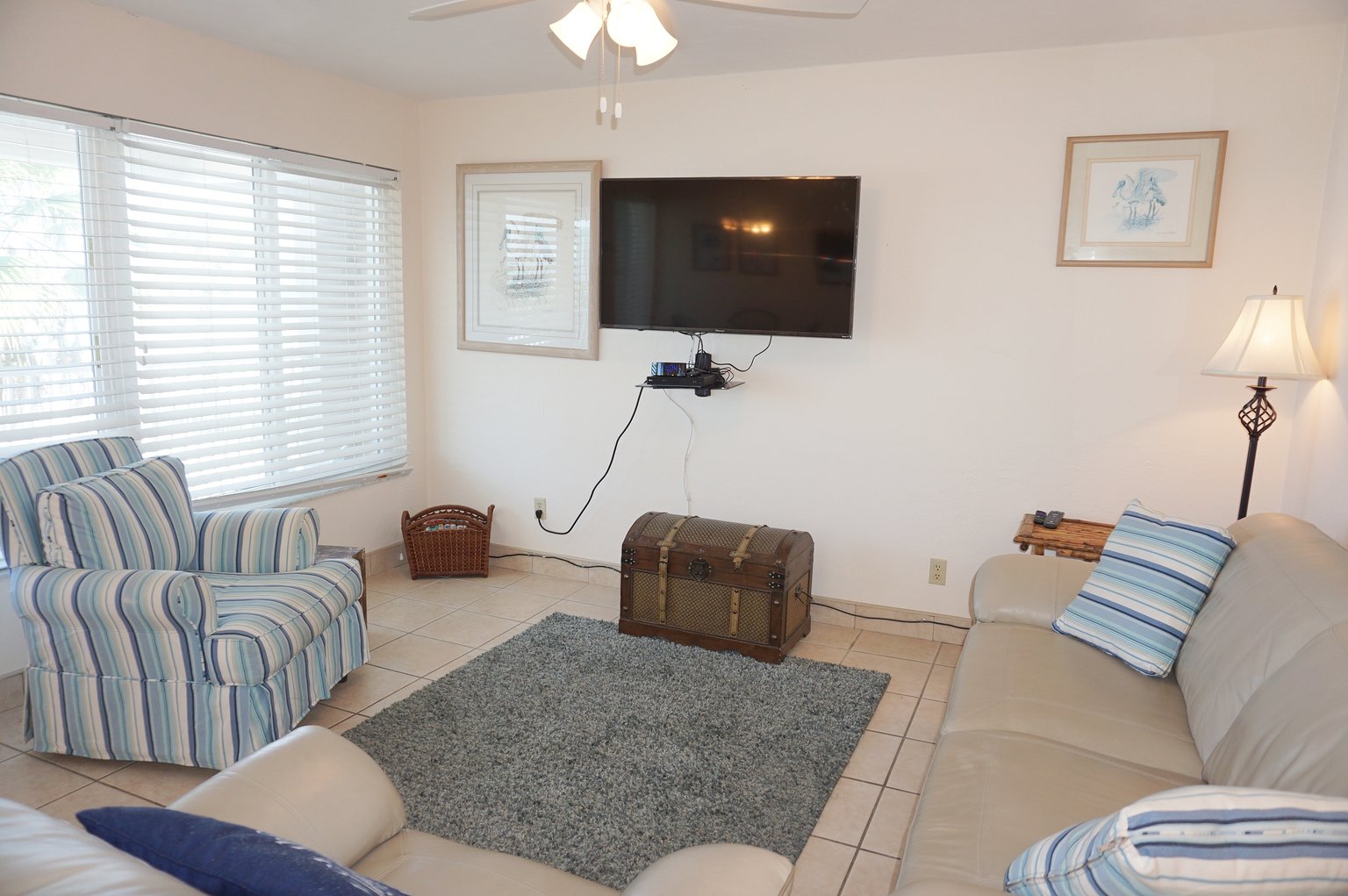 North Redington Beach Vacation Rental