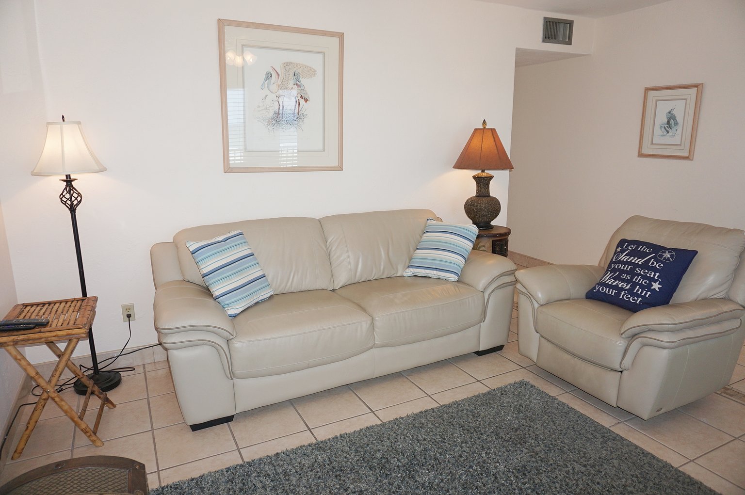 North Redington Beach Vacation Rental