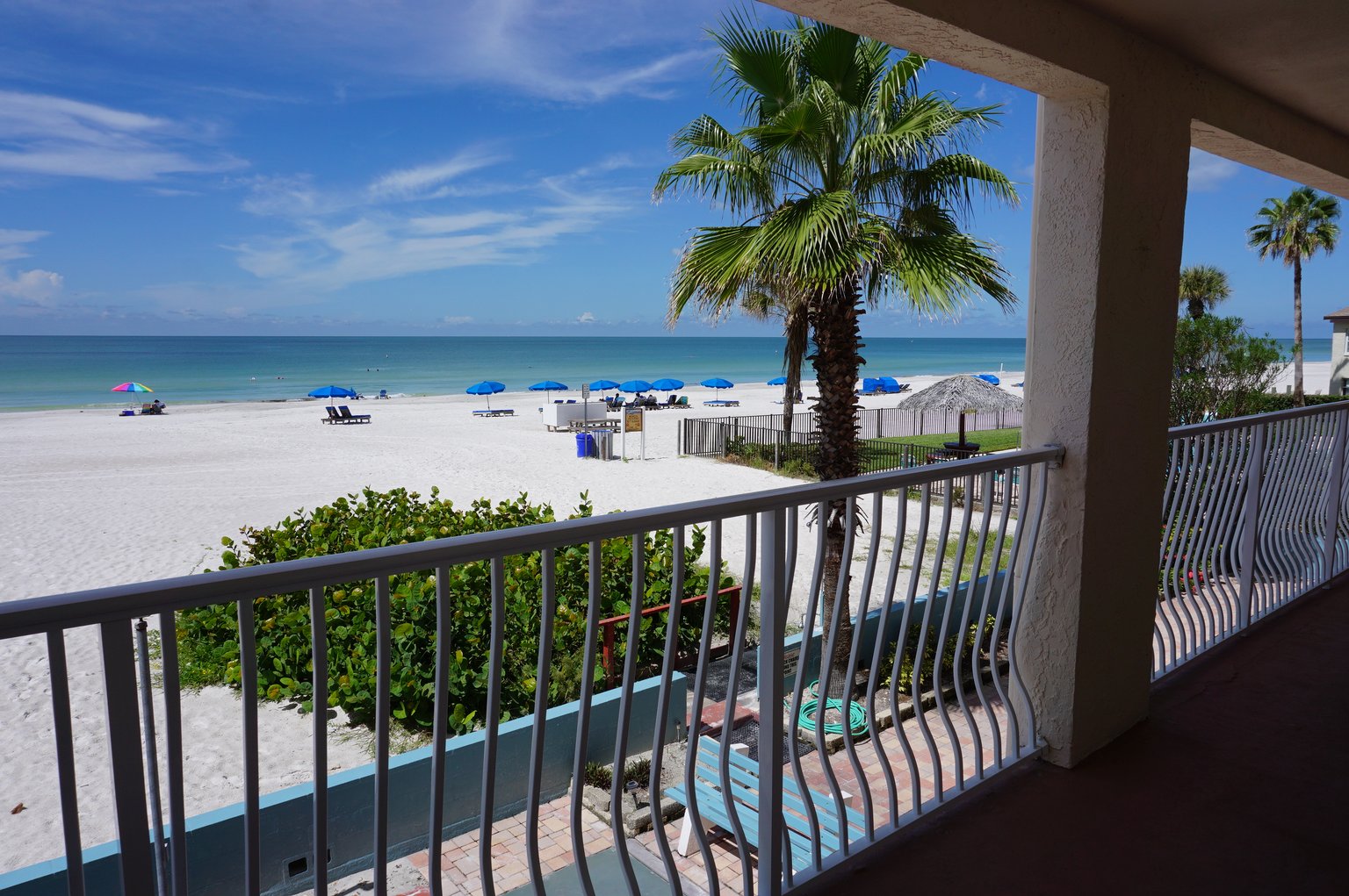 North Redington Beach Vacation Rental