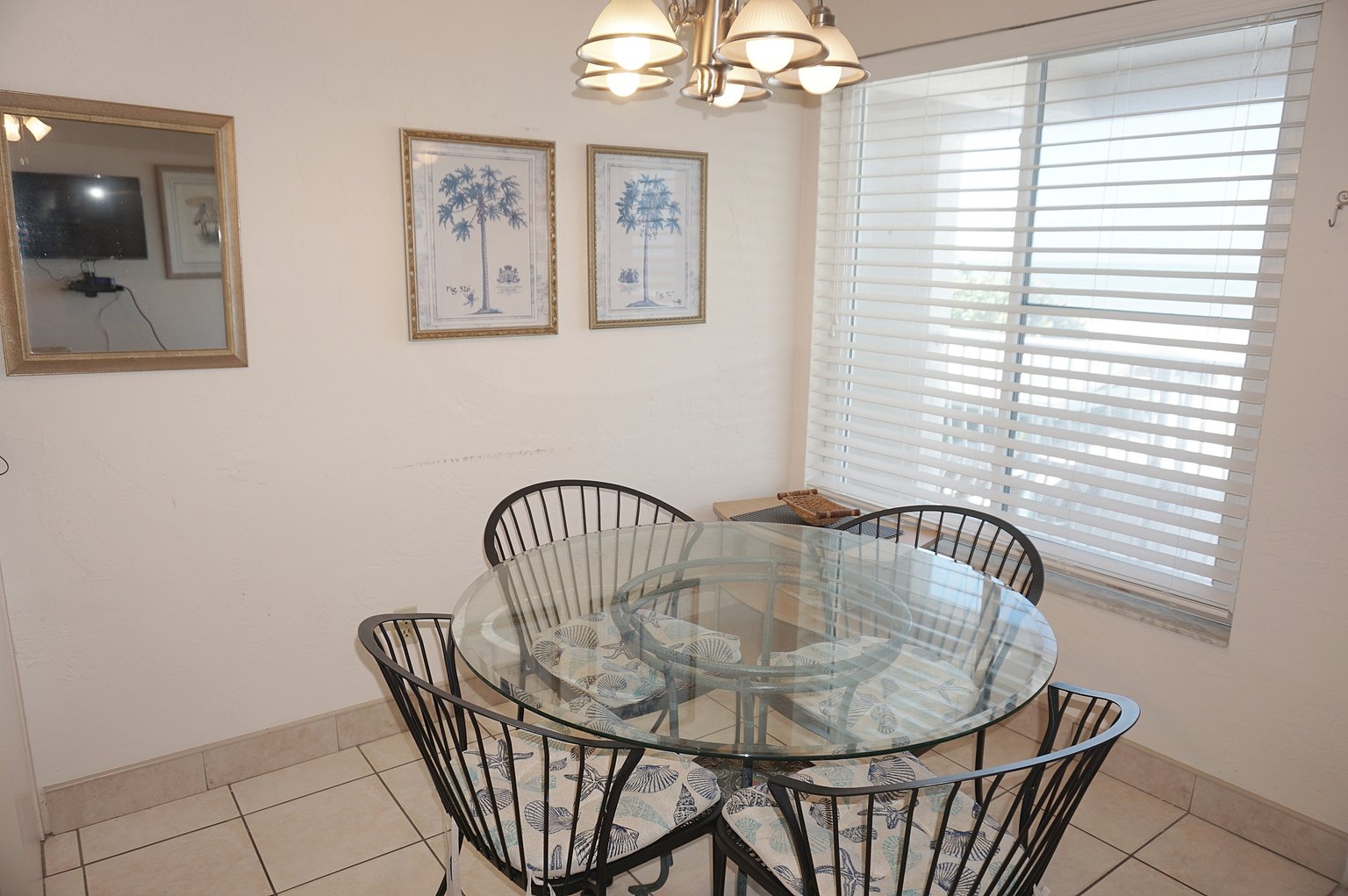 North Redington Beach Vacation Rental