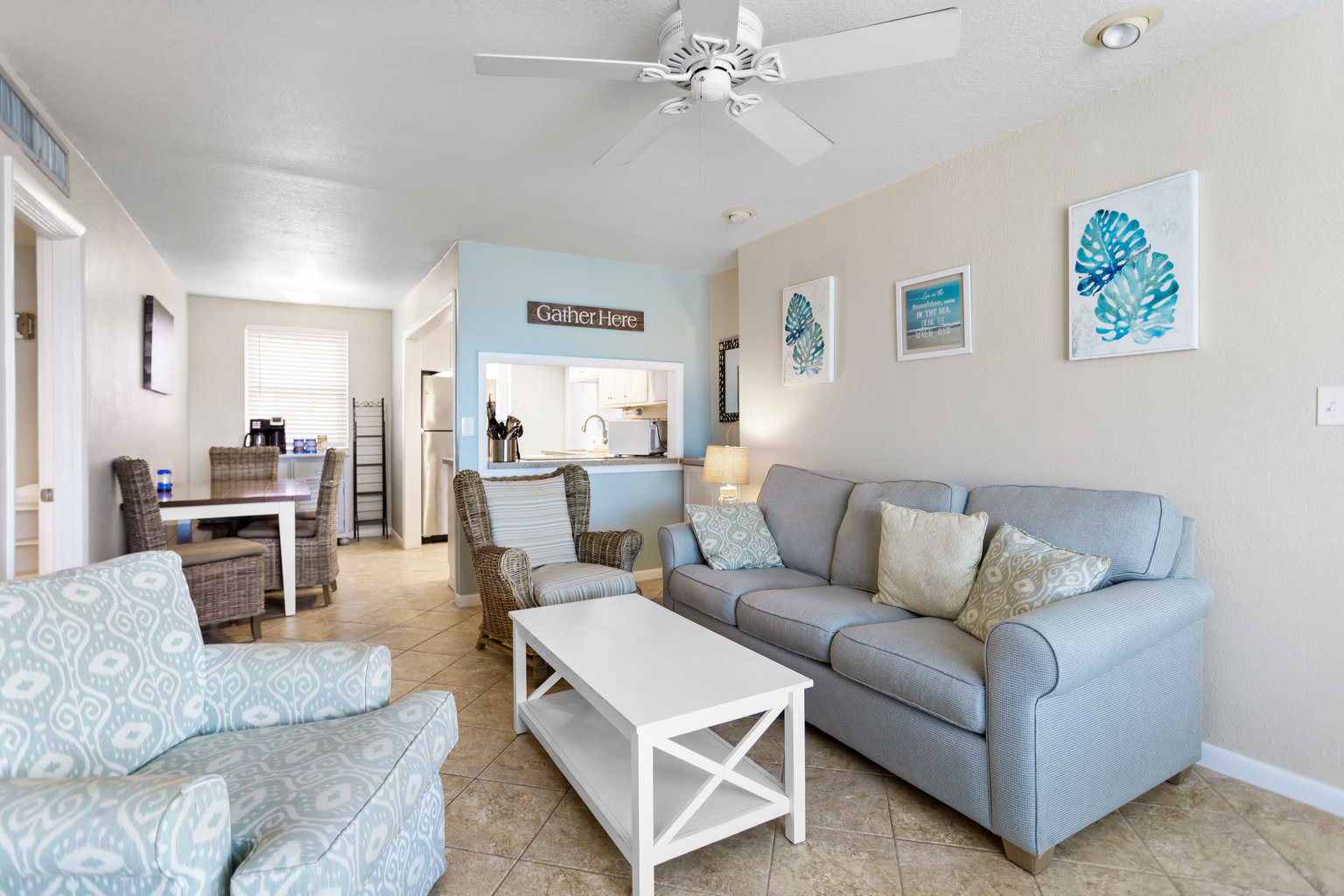 St Pete Beach Vacation Rental