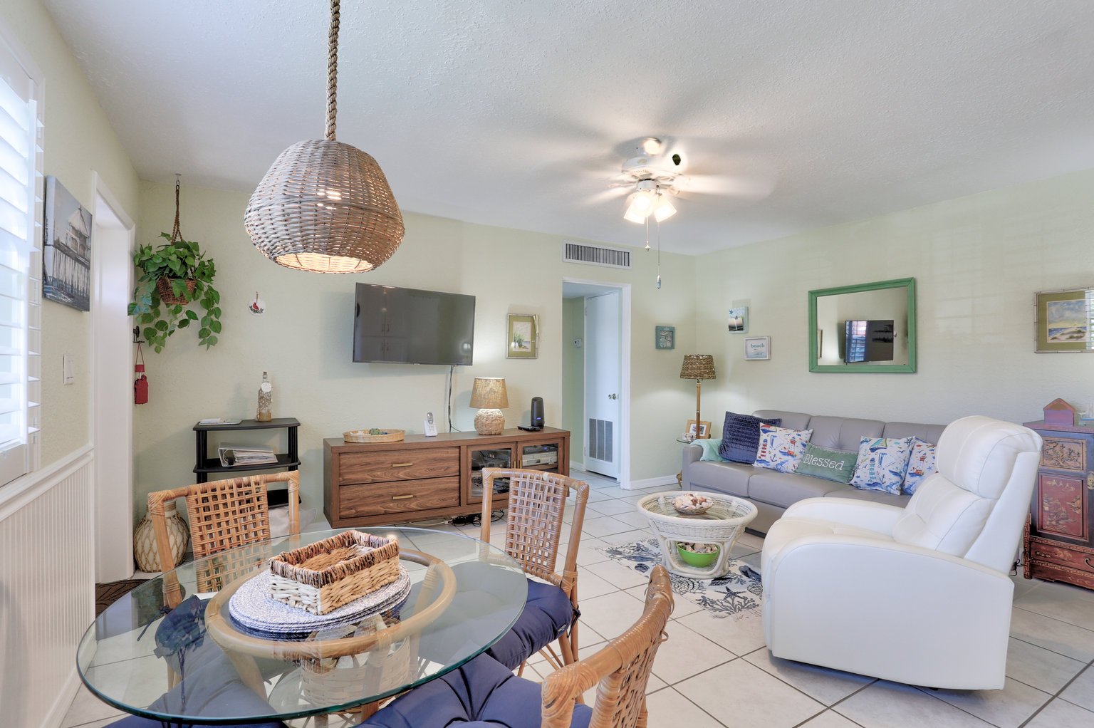 St Pete Beach Vacation Rental