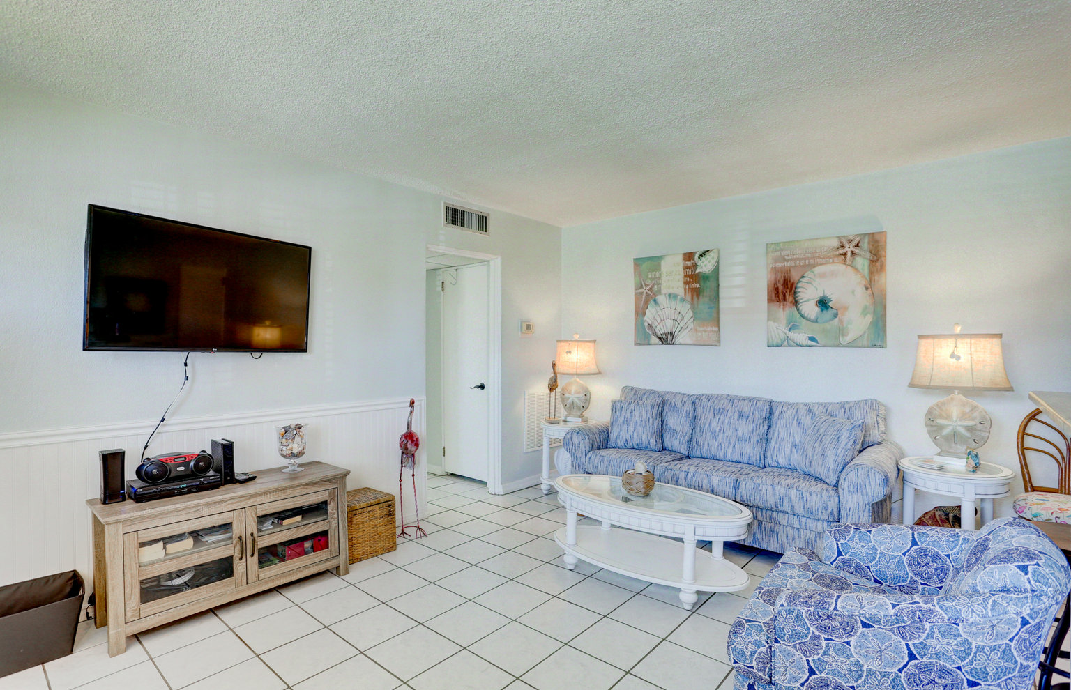 St Pete Beach Vacation Rental