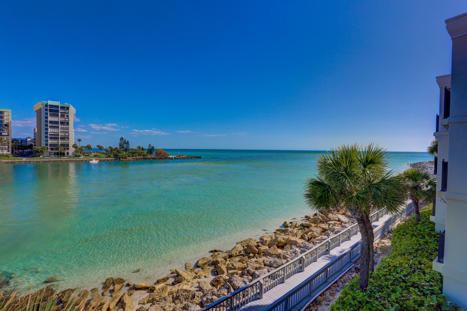 Treasure Island Vacation Rental