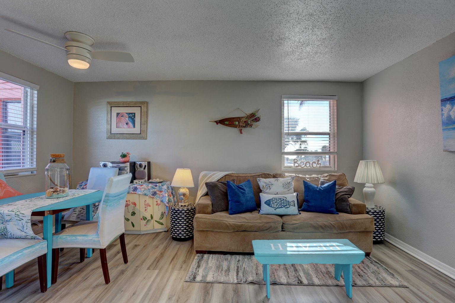 St Pete Beach Vacation Rental