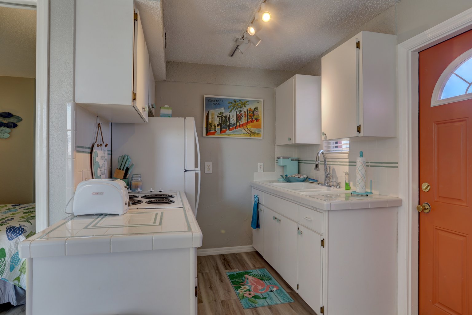 St Pete Beach Vacation Rental