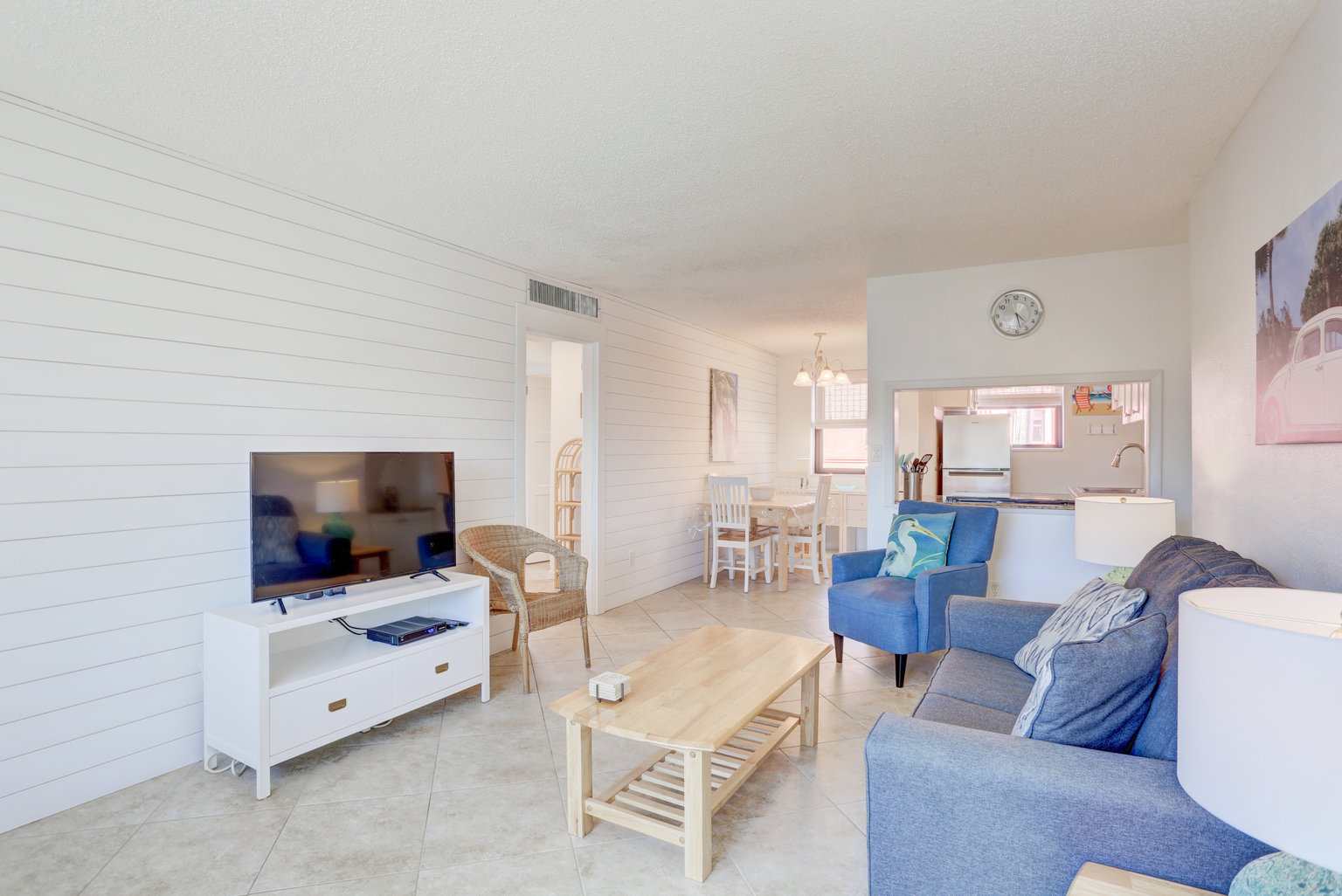 St Pete Beach Vacation Rental