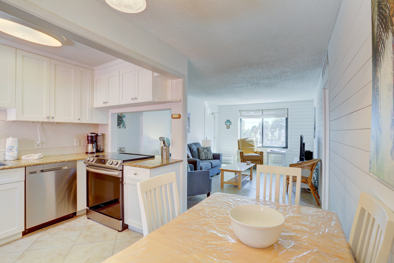 St Pete Beach Vacation Rental