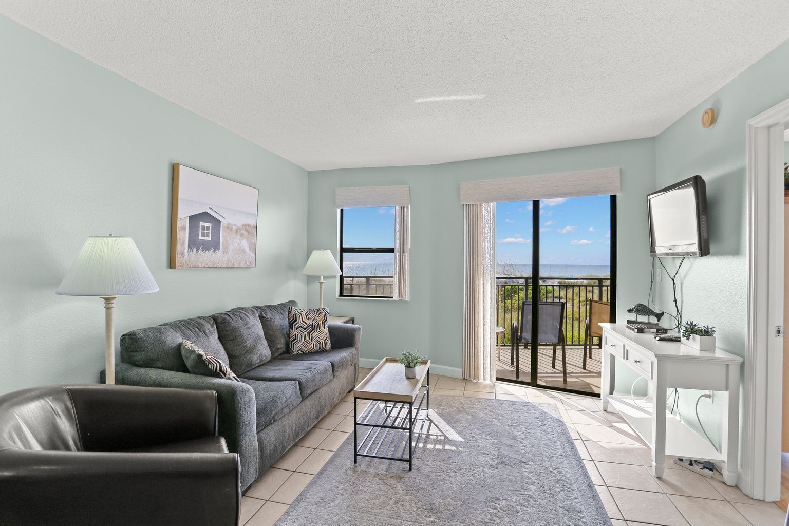 St Pete Beach Vacation Rental