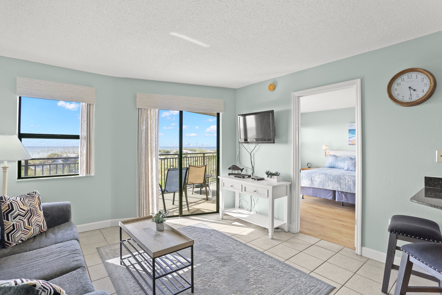 St Pete Beach Vacation Rental