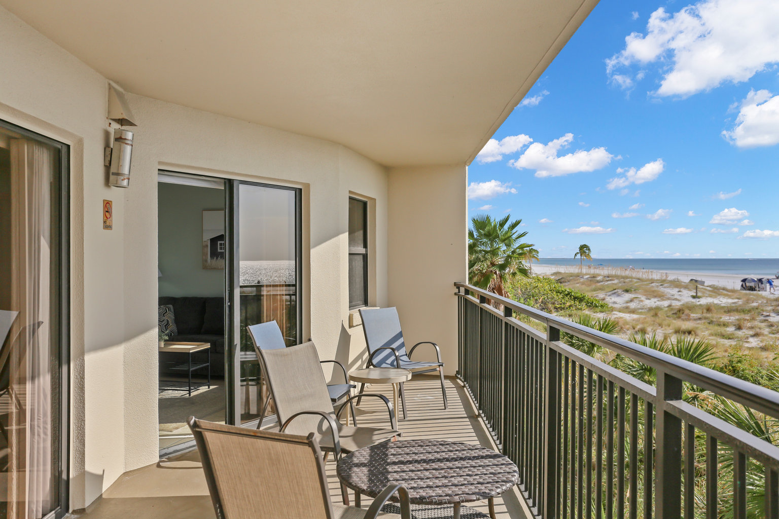 St Pete Beach Vacation Rental