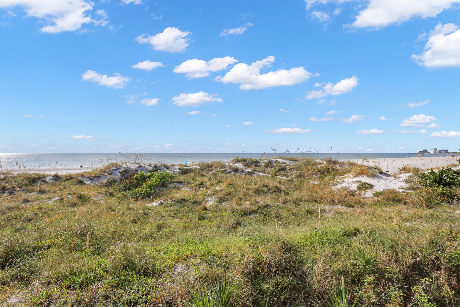 St Pete Beach Vacation Rental