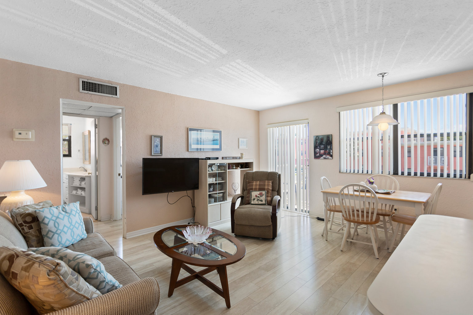 St Pete Beach Vacation Rental