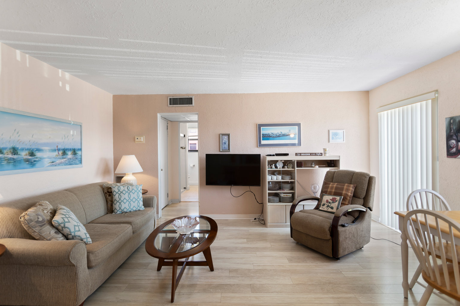 St Pete Beach Vacation Rental