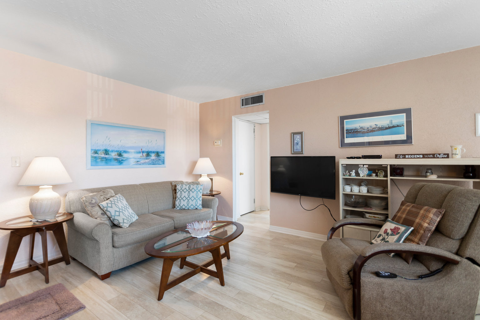 St Pete Beach Vacation Rental