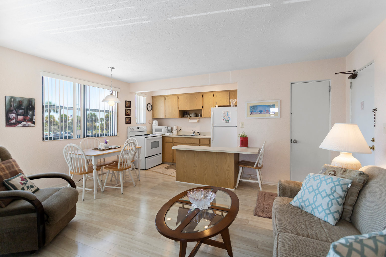 St Pete Beach Vacation Rental