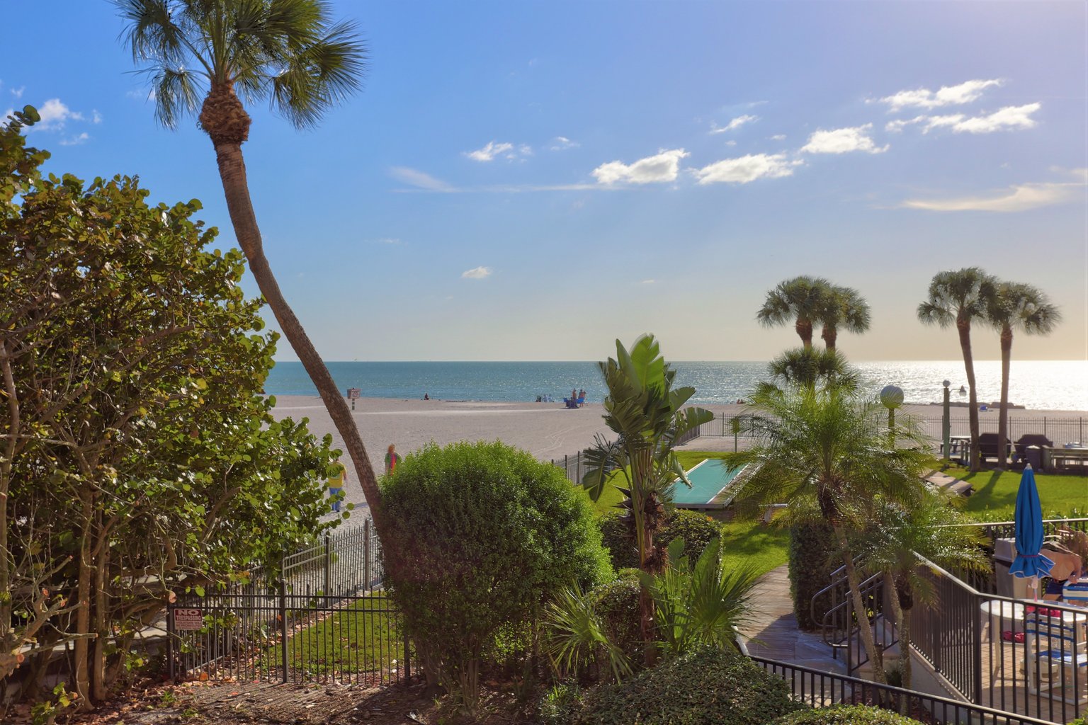 St Pete Beach Vacation Rental