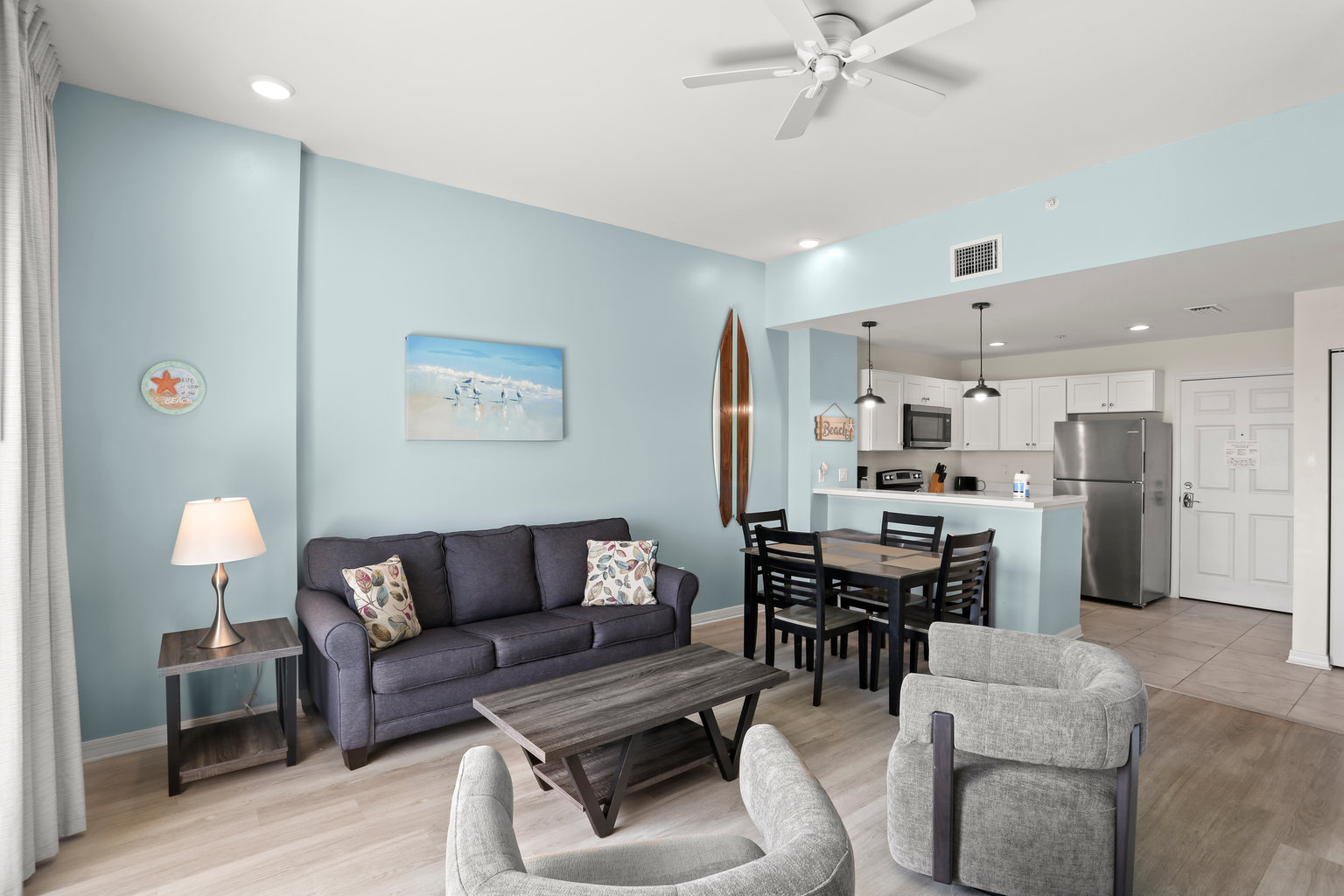 Madeira Beach Vacation Rental