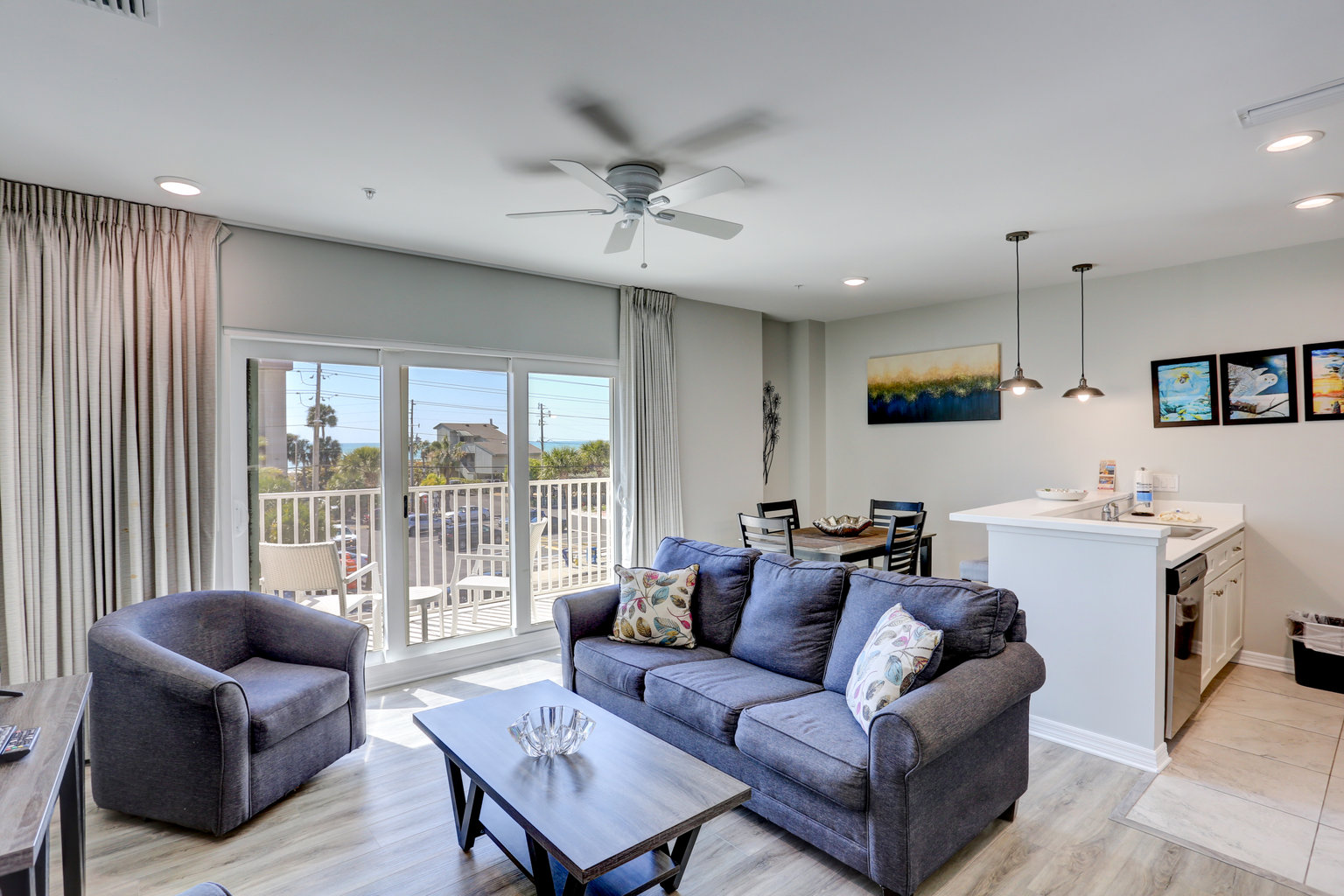 Madeira Beach Vacation Rental