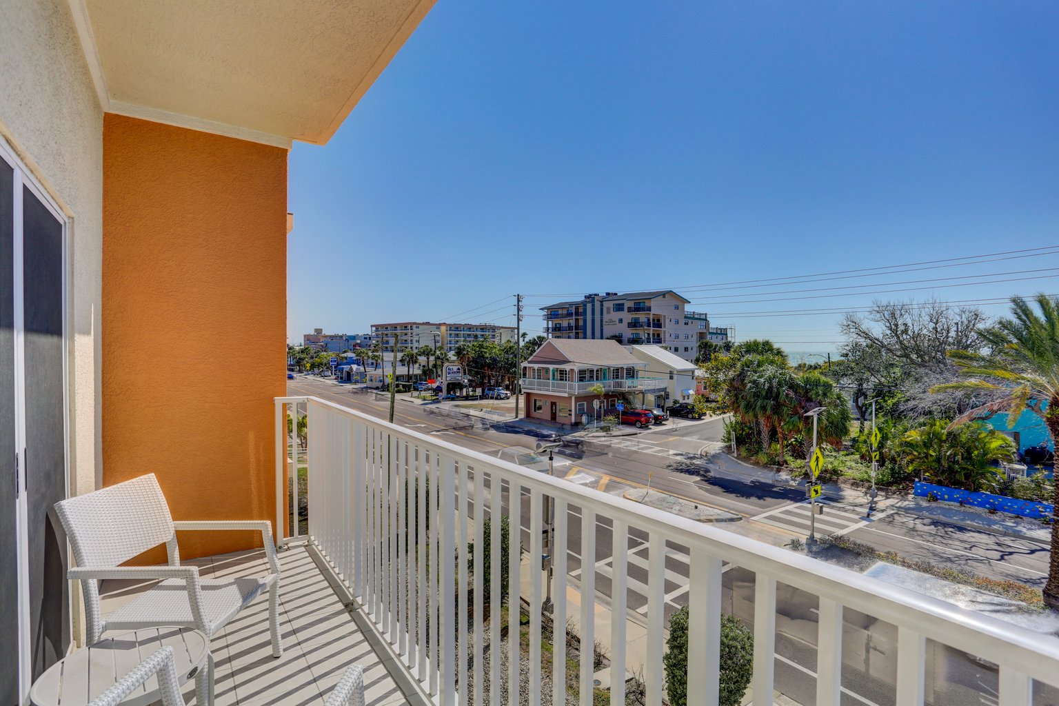 Madeira Beach Vacation Rental