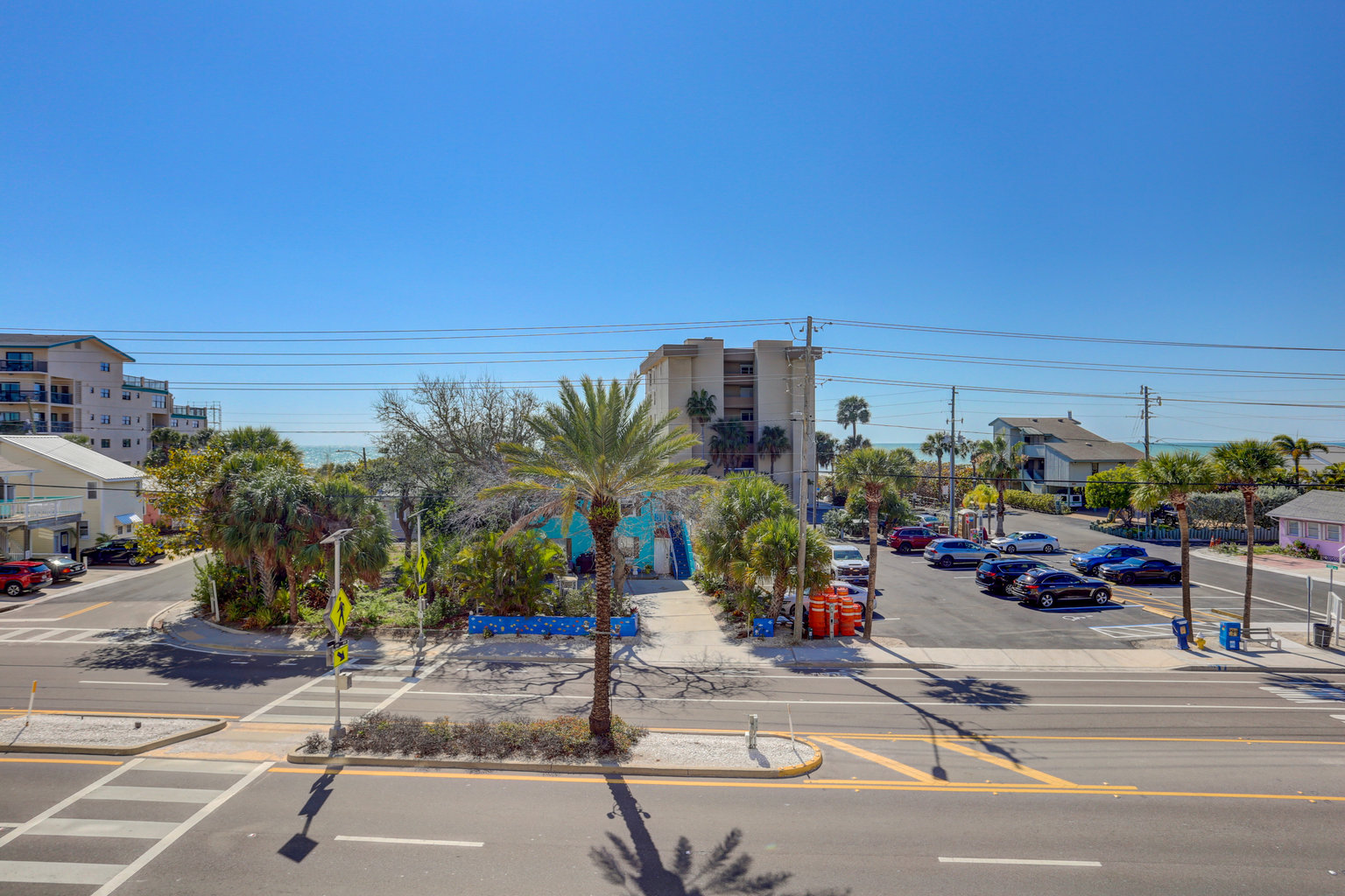 Madeira Beach Vacation Rental
