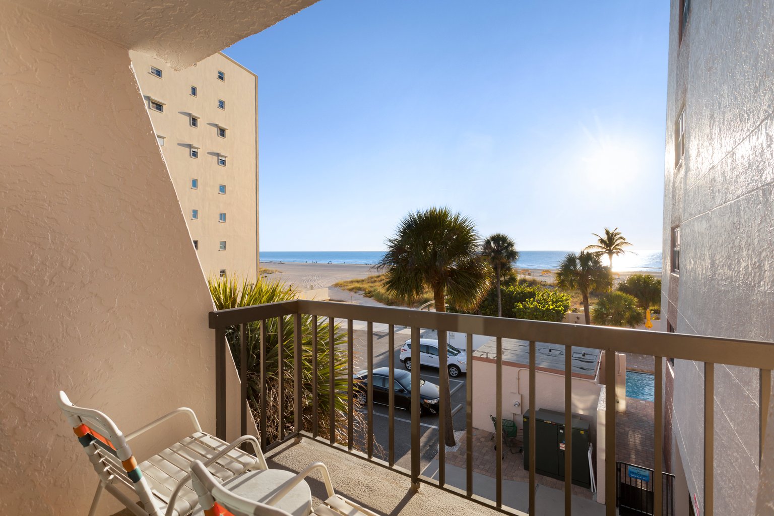 St Pete Beach Vacation Rental