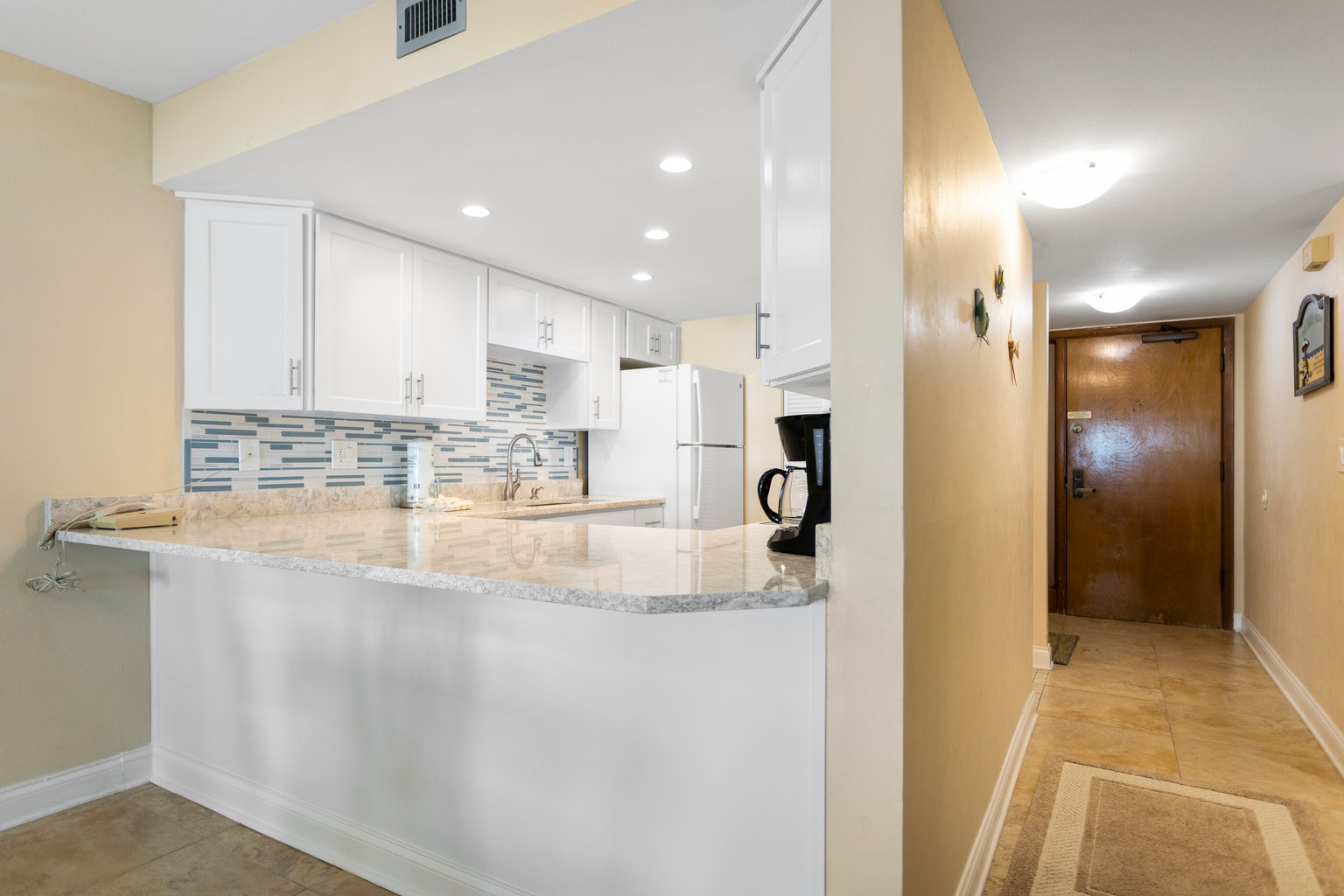 St Pete Beach Vacation Rental
