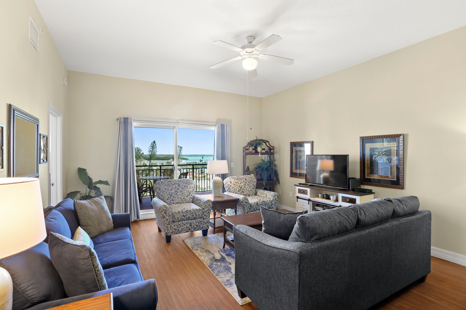 Madeira Beach Vacation Rental