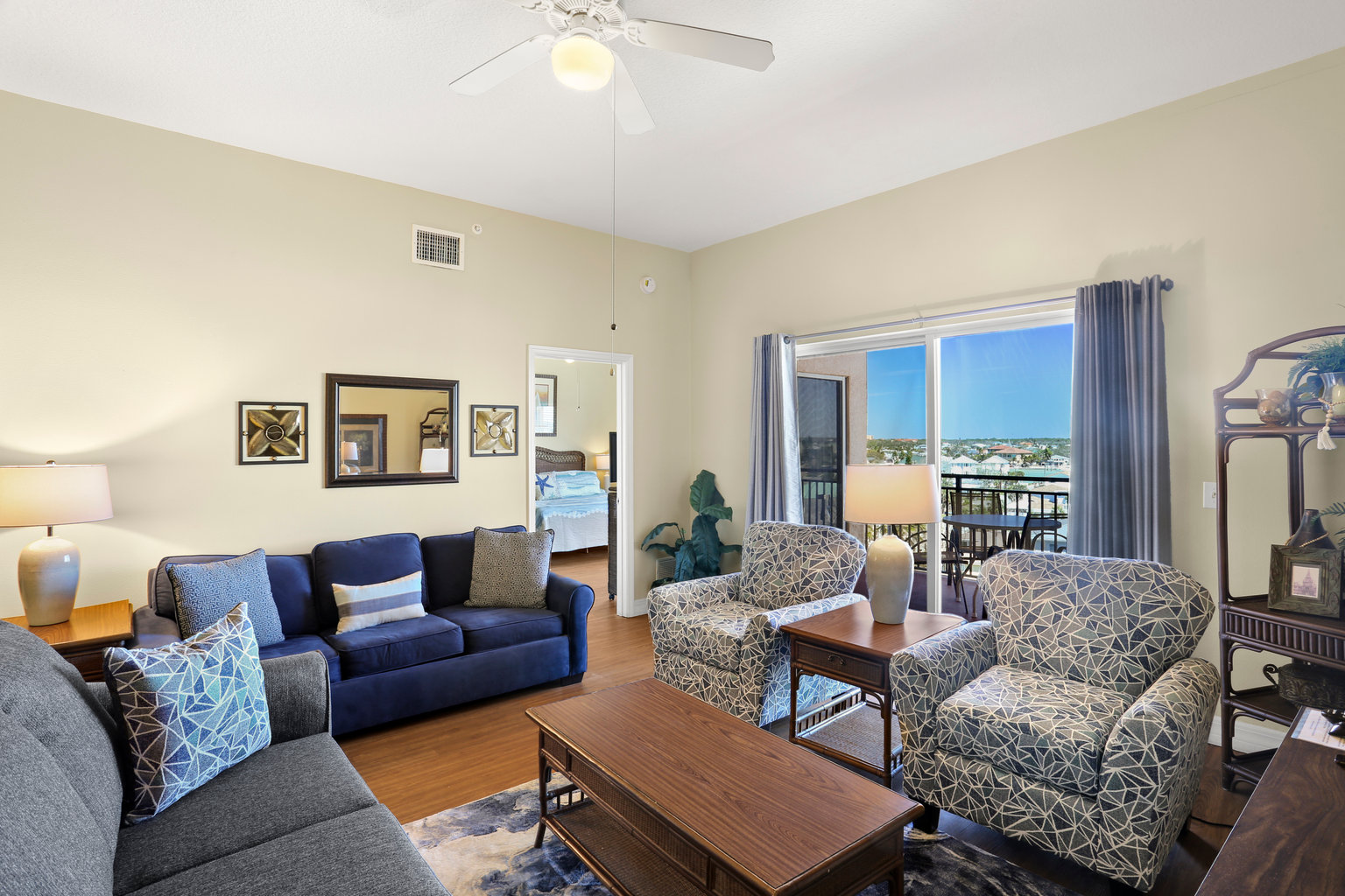 Madeira Beach Vacation Rental