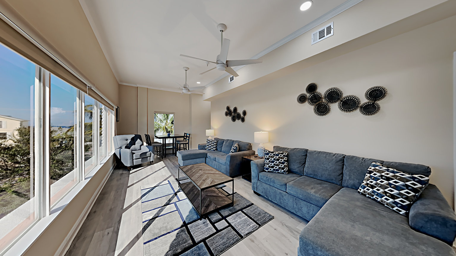 Madeira Beach Vacation Rental