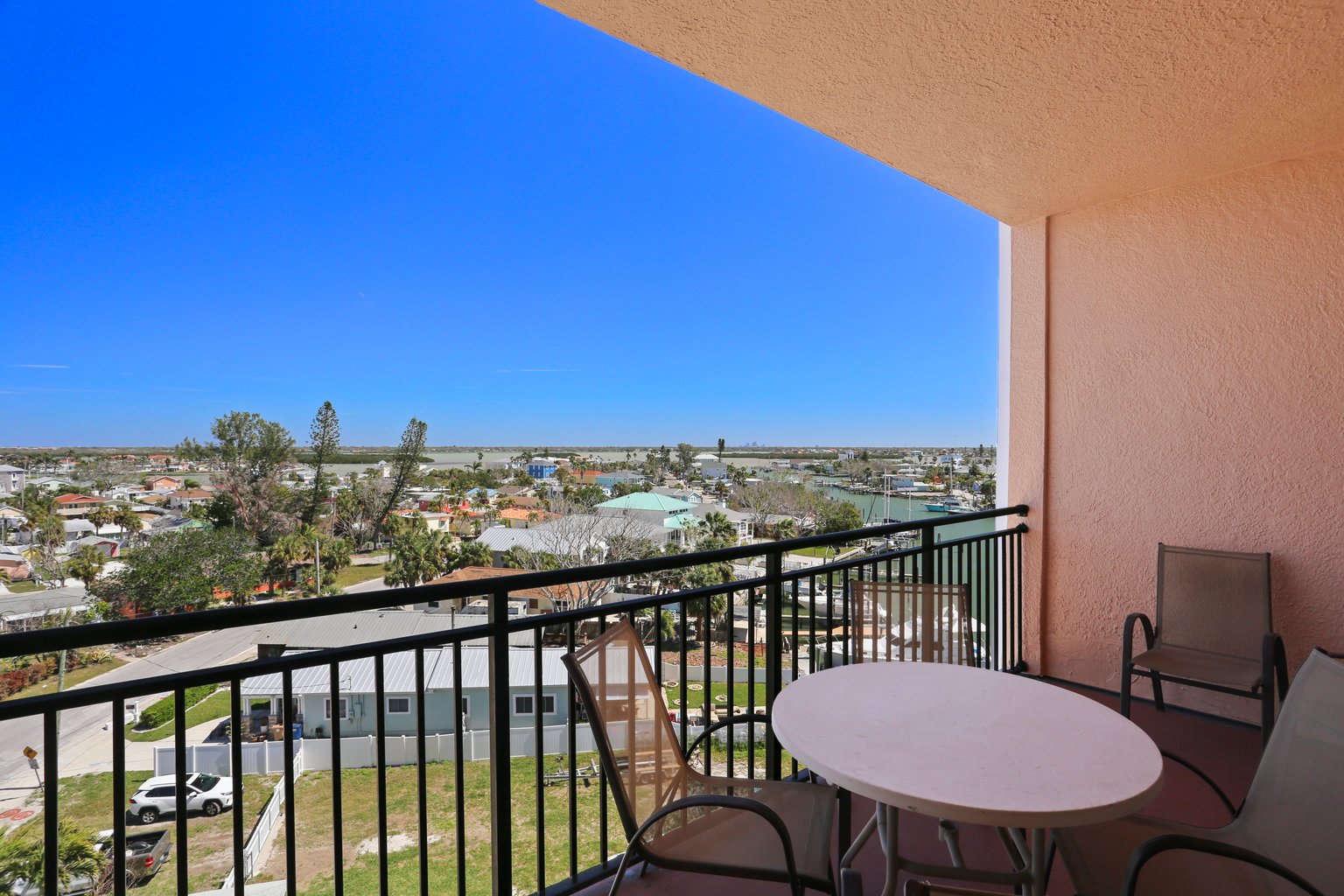 Madeira Beach Vacation Rental
