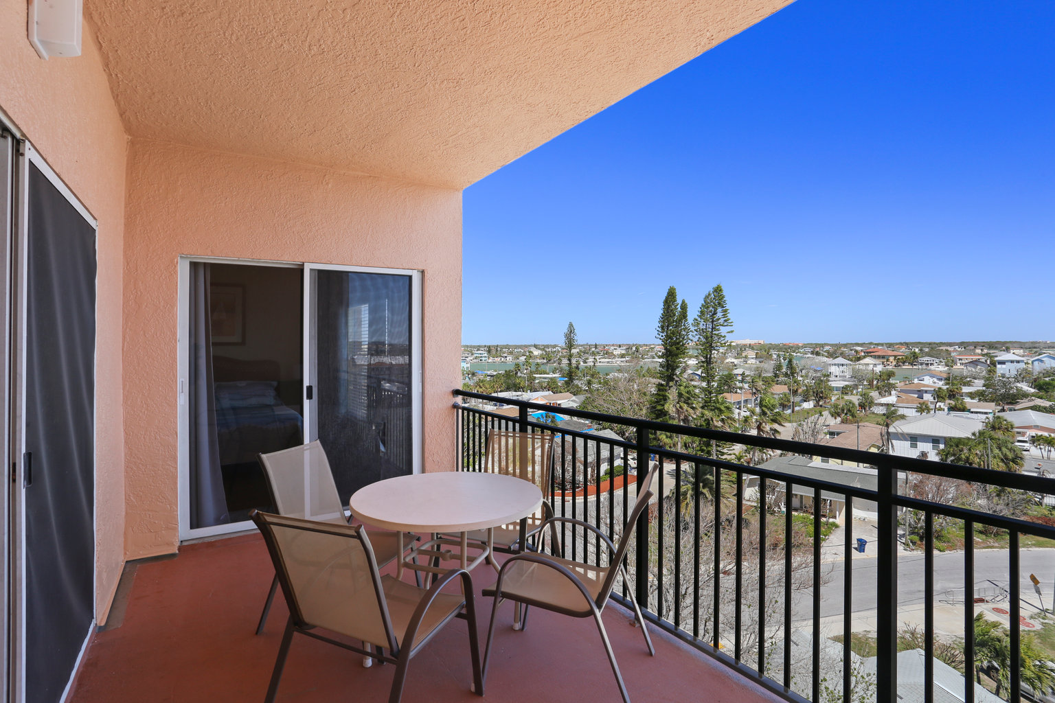 Madeira Beach Vacation Rental