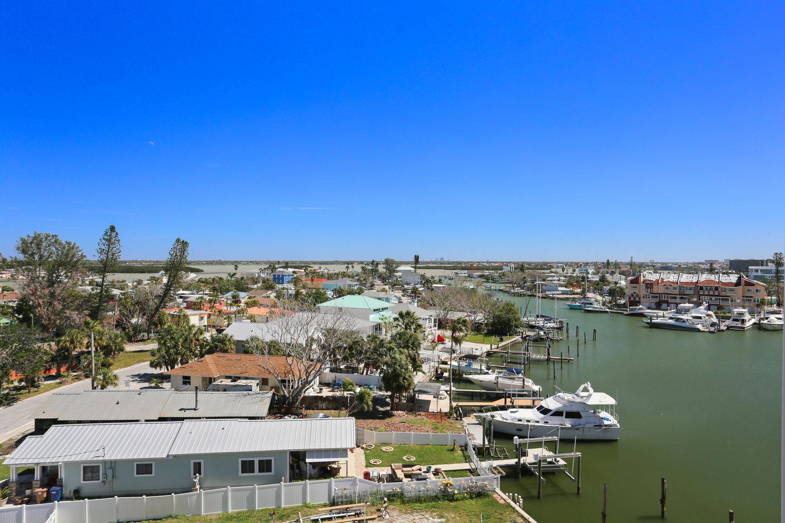 Madeira Beach Vacation Rental