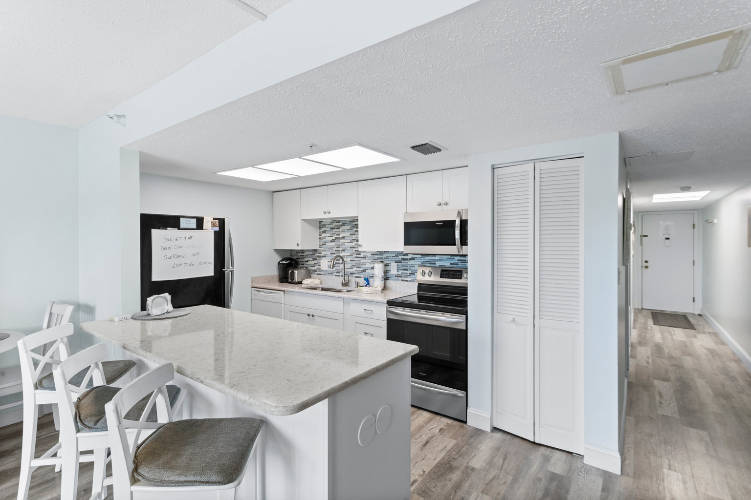 Indian Rocks Beach Vacation Rental