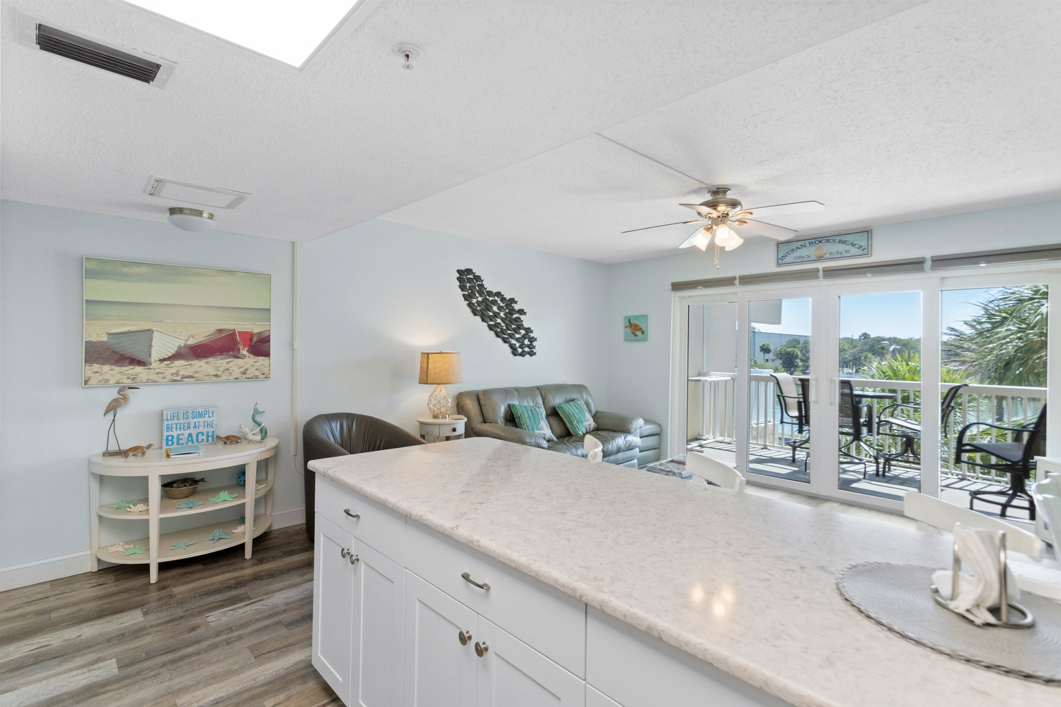 Indian Rocks Beach Vacation Rental