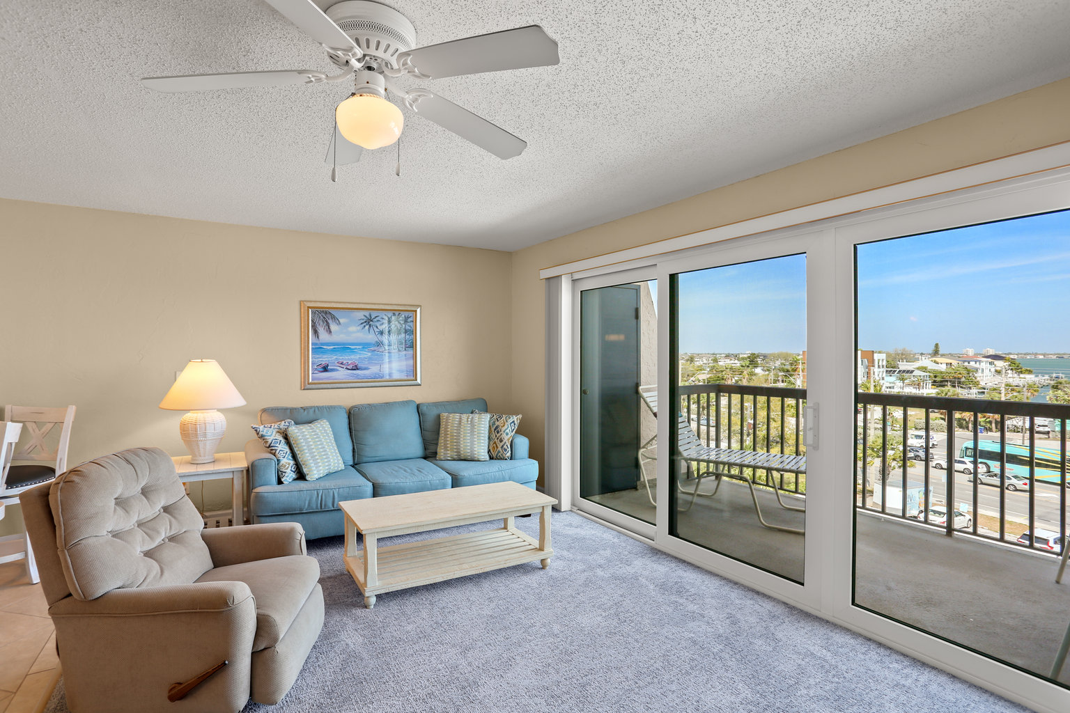 St Pete Beach Vacation Rental