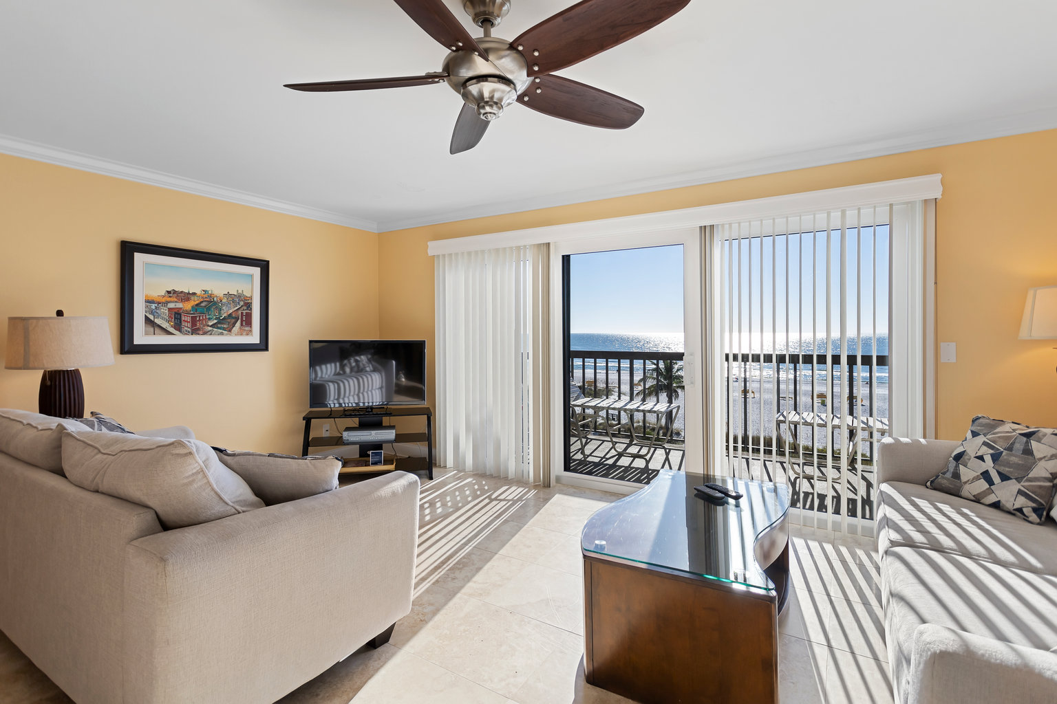 St Pete Beach Vacation Rental
