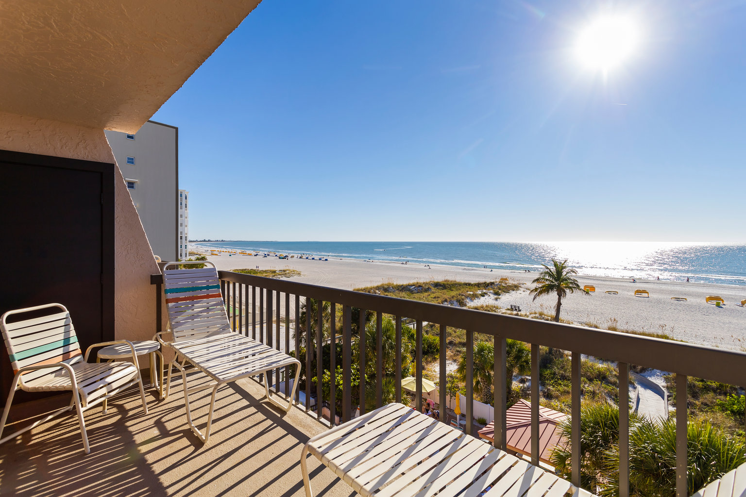 St Pete Beach Vacation Rental