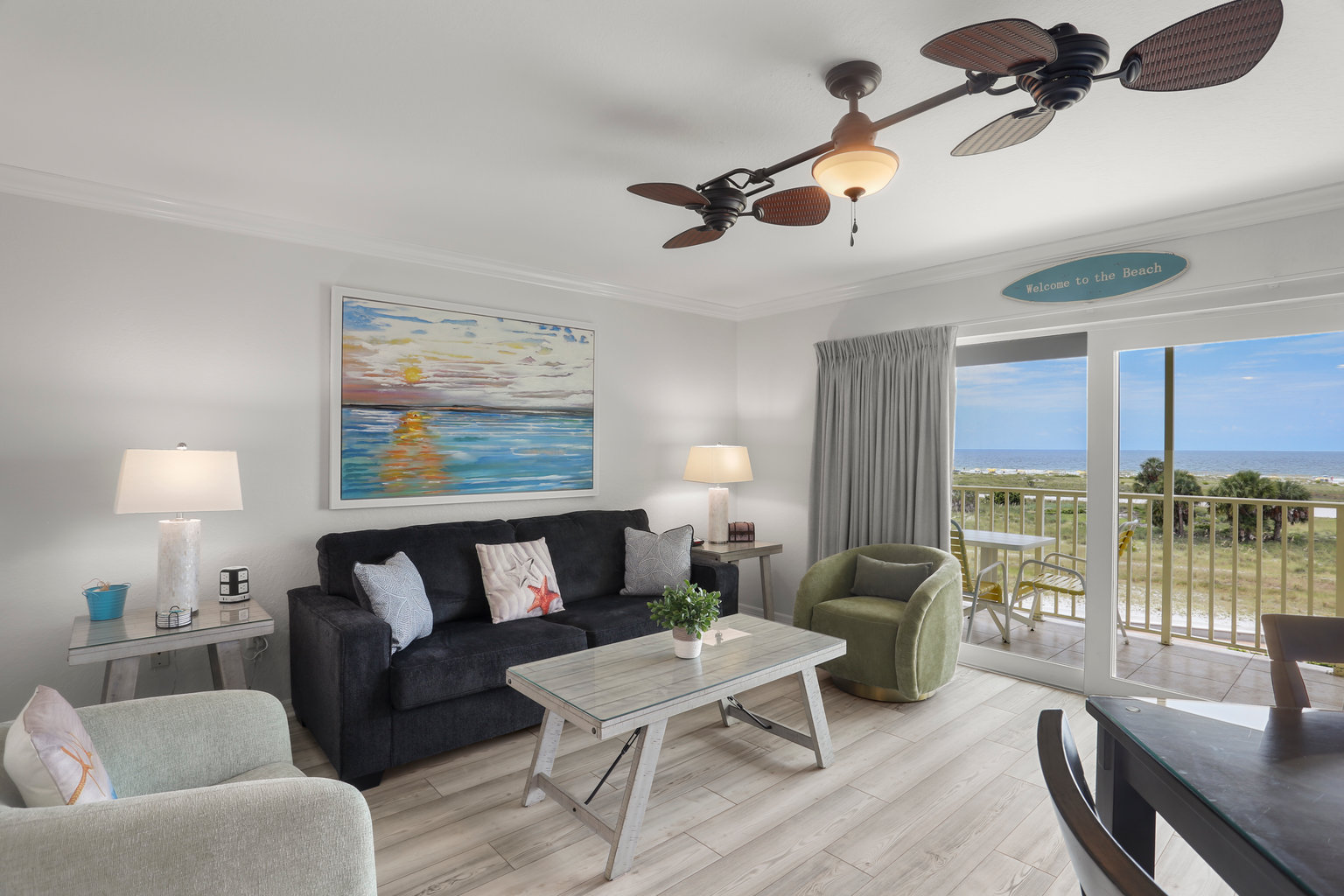 Treasure Island Vacation Rental