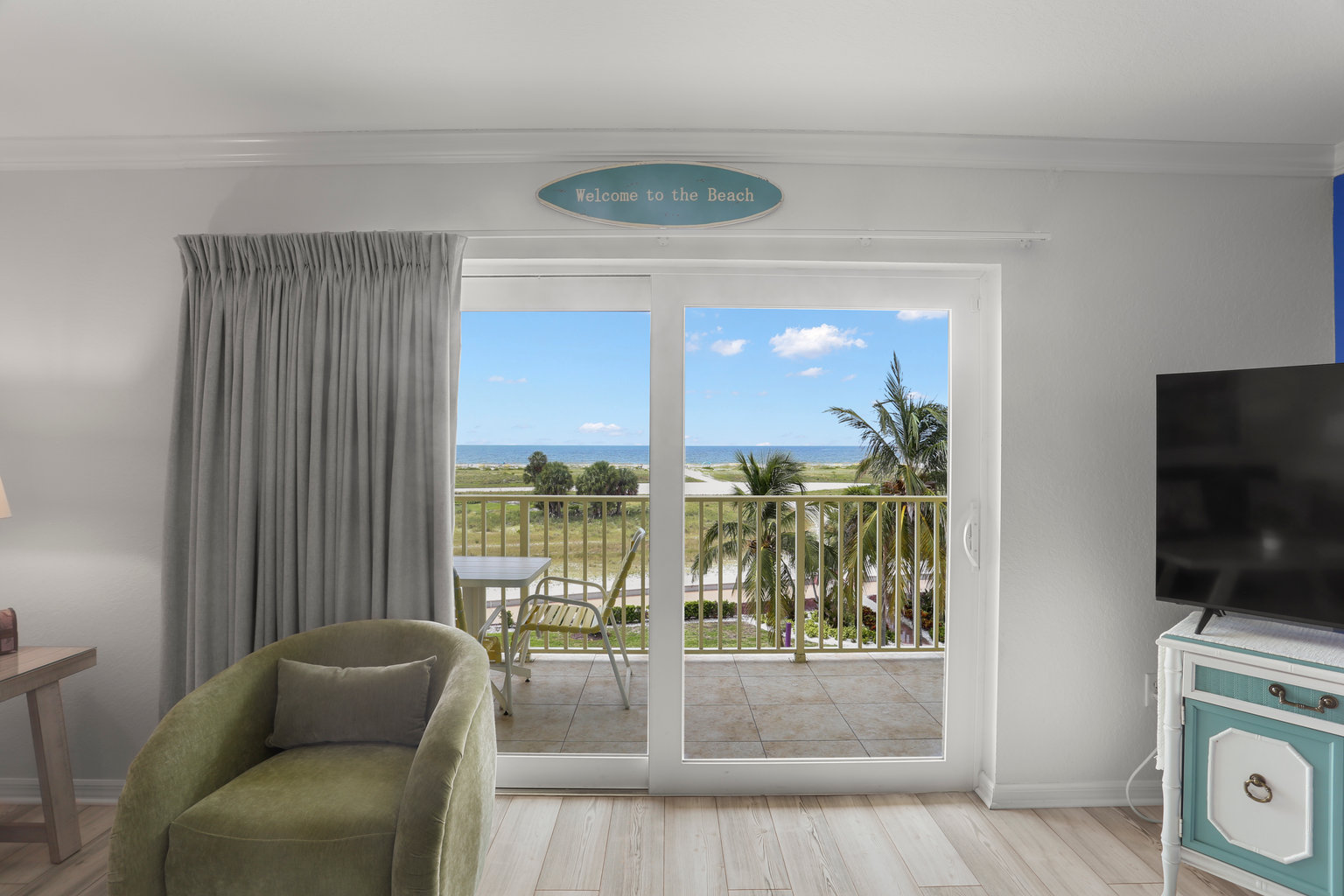 Treasure Island Vacation Rental