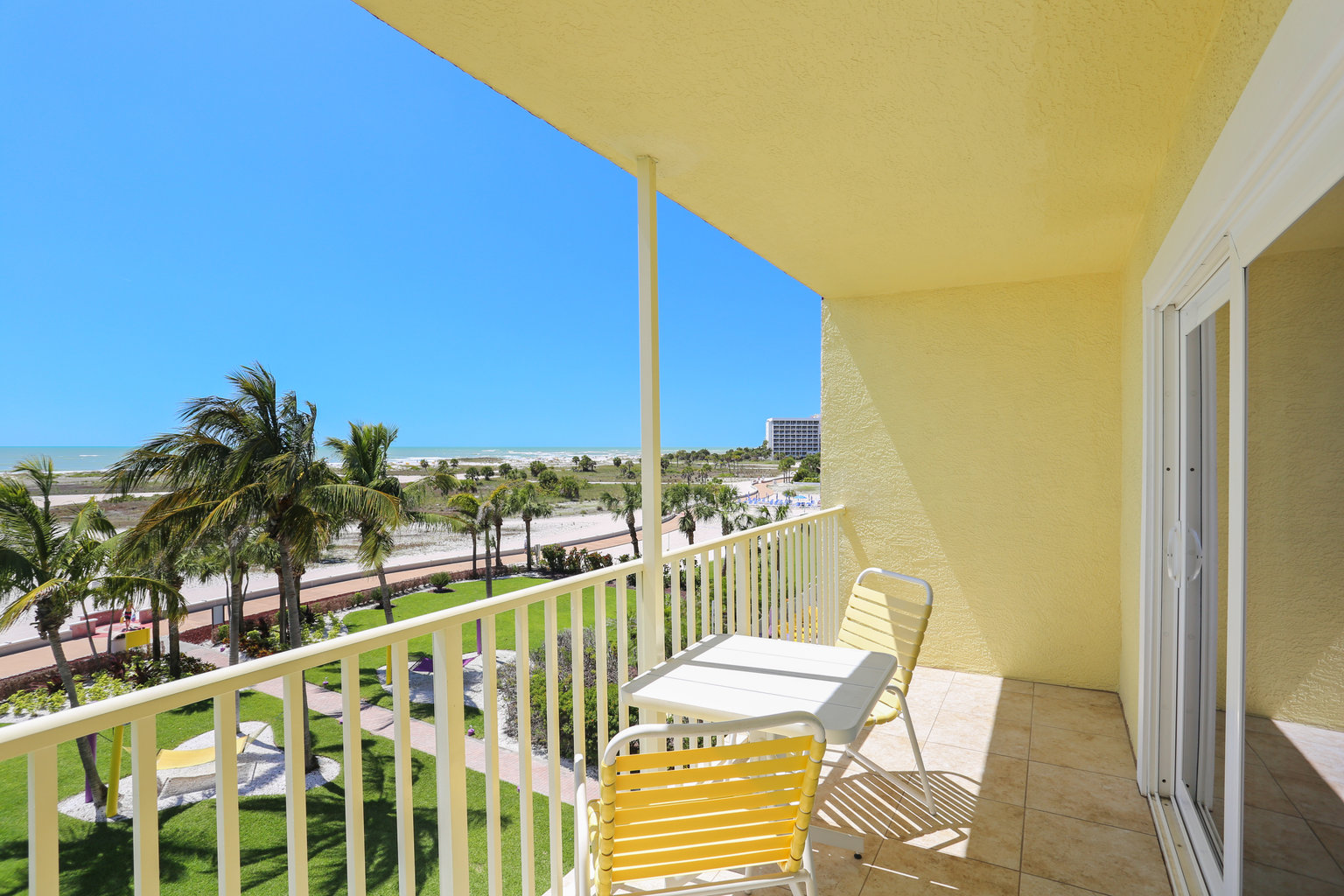 Treasure Island Vacation Rental